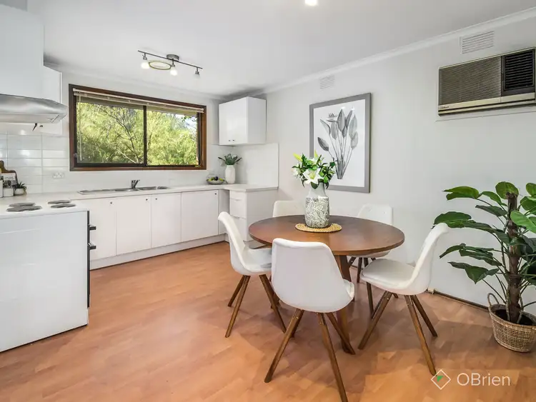 Third view of Homely unit listing, 6/446 Glenfern Road, Tecoma VIC 3160