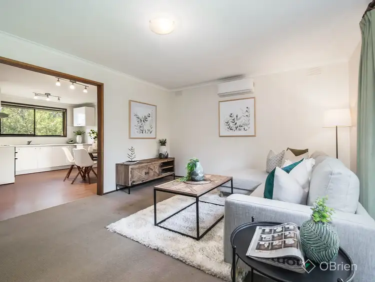 Fourth view of Homely unit listing, 6/446 Glenfern Road, Tecoma VIC 3160