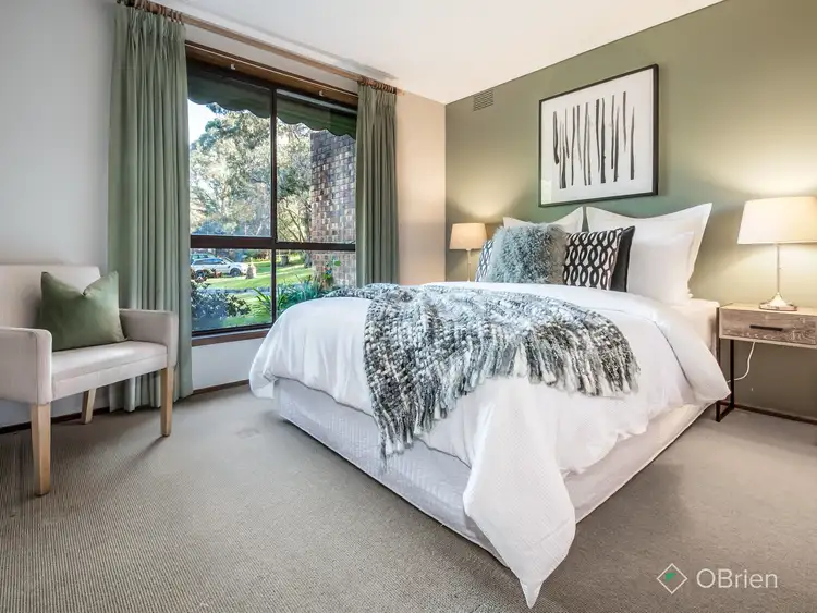 Fifth view of Homely unit listing, 6/446 Glenfern Road, Tecoma VIC 3160