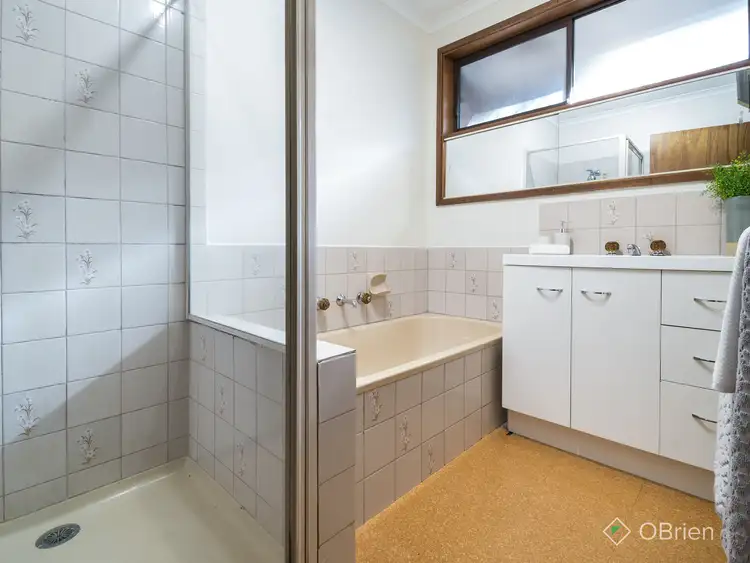 Sixth view of Homely unit listing, 6/446 Glenfern Road, Tecoma VIC 3160