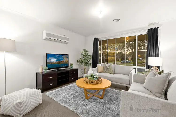 Second view of Homely house listing, 70 Leigh Drive, Pakenham VIC 3810