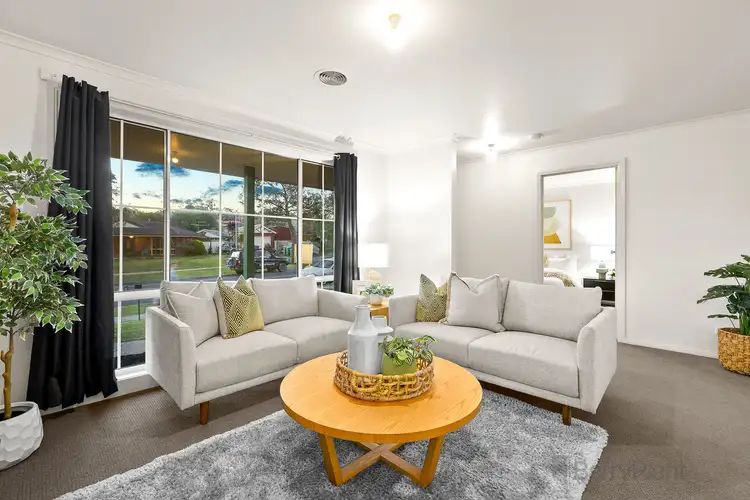 Third view of Homely house listing, 70 Leigh Drive, Pakenham VIC 3810