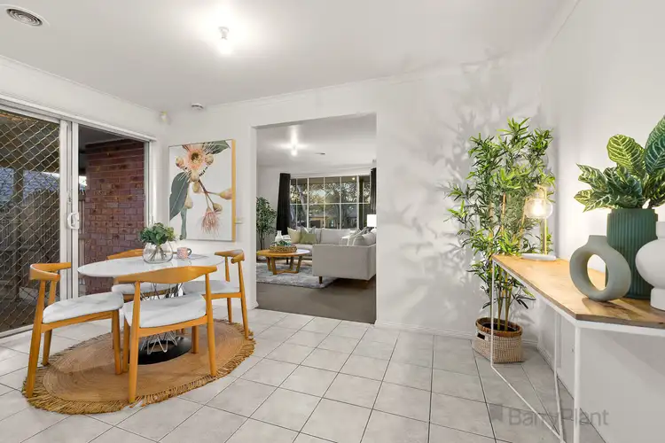 Fourth view of Homely house listing, 70 Leigh Drive, Pakenham VIC 3810