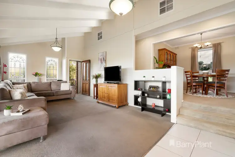 Third view of Homely house listing, 9 Koonawarra Way, Diamond Creek VIC 3089