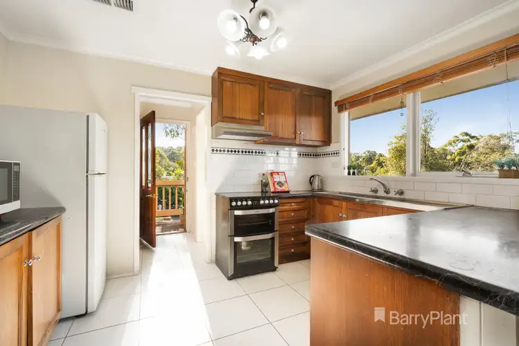 Fourth view of Homely house listing, 9 Koonawarra Way, Diamond Creek VIC 3089