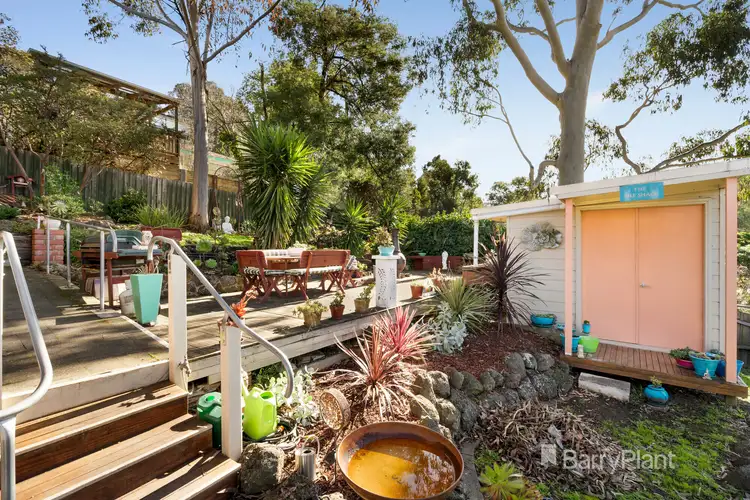 Sixth view of Homely house listing, 9 Koonawarra Way, Diamond Creek VIC 3089