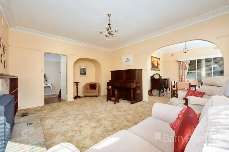 Fourth view of Homely house listing, 19 Power Street, Dandenong VIC 3175