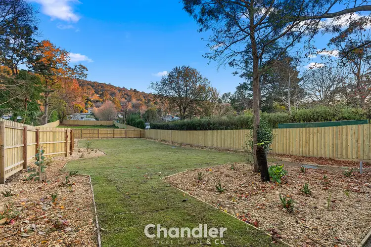 Second view of Homely house listing, 1/40 Old Belgrave Road, Upper Ferntree Gully VIC 3156