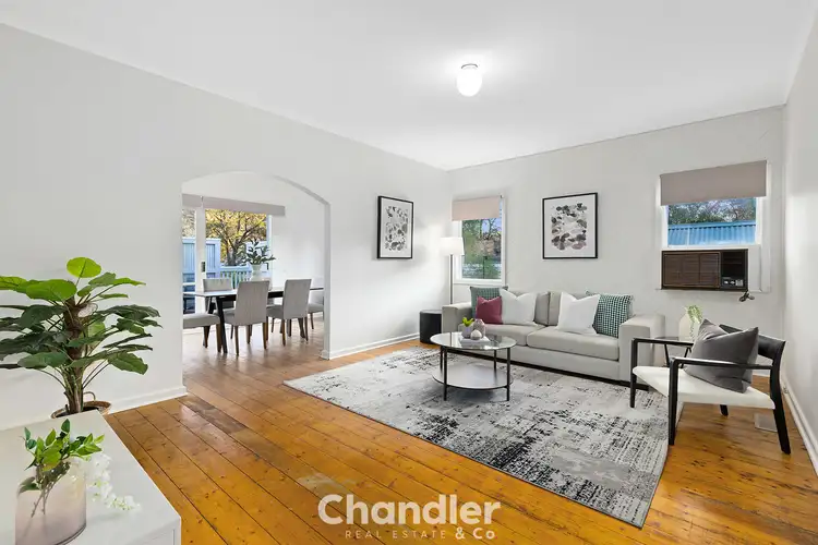 Fourth view of Homely house listing, 1/40 Old Belgrave Road, Upper Ferntree Gully VIC 3156