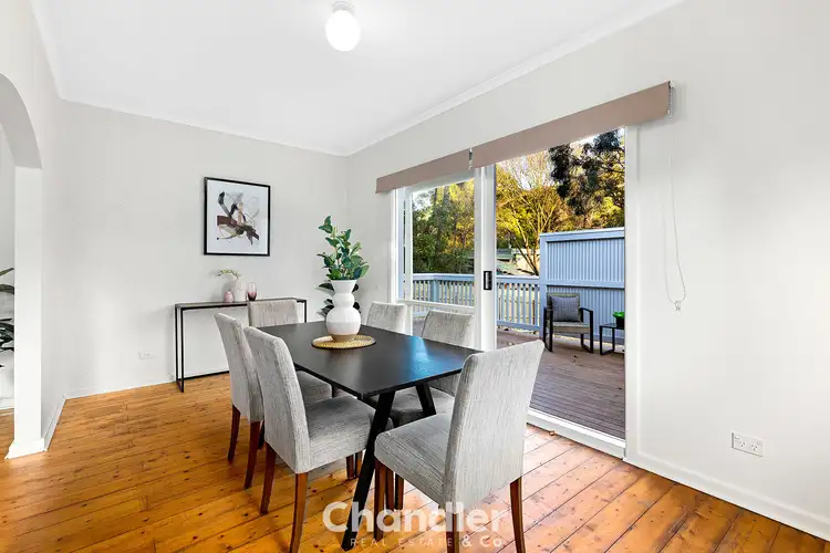 Fifth view of Homely house listing, 1/40 Old Belgrave Road, Upper Ferntree Gully VIC 3156