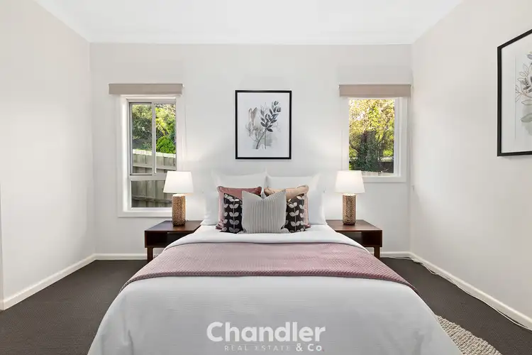 Sixth view of Homely house listing, 1/40 Old Belgrave Road, Upper Ferntree Gully VIC 3156