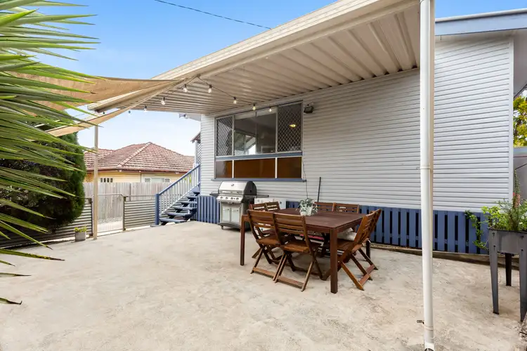 Second view of Homely house listing, 119 Strathaird Street, Darra QLD 4076