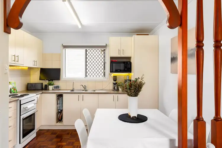 Fifth view of Homely house listing, 119 Strathaird Street, Darra QLD 4076