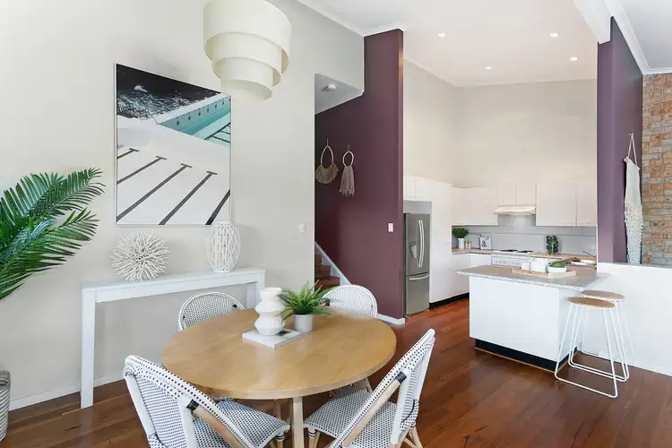 Third view of Homely townhouse listing, 1/50 Golden Grove Circuit, Terrigal NSW 2260