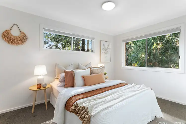 Fourth view of Homely townhouse listing, 1/50 Golden Grove Circuit, Terrigal NSW 2260