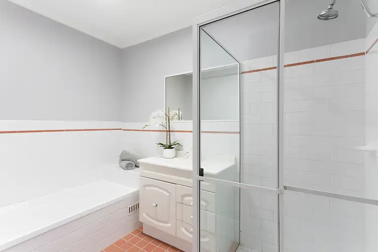 Fifth view of Homely townhouse listing, 1/50 Golden Grove Circuit, Terrigal NSW 2260