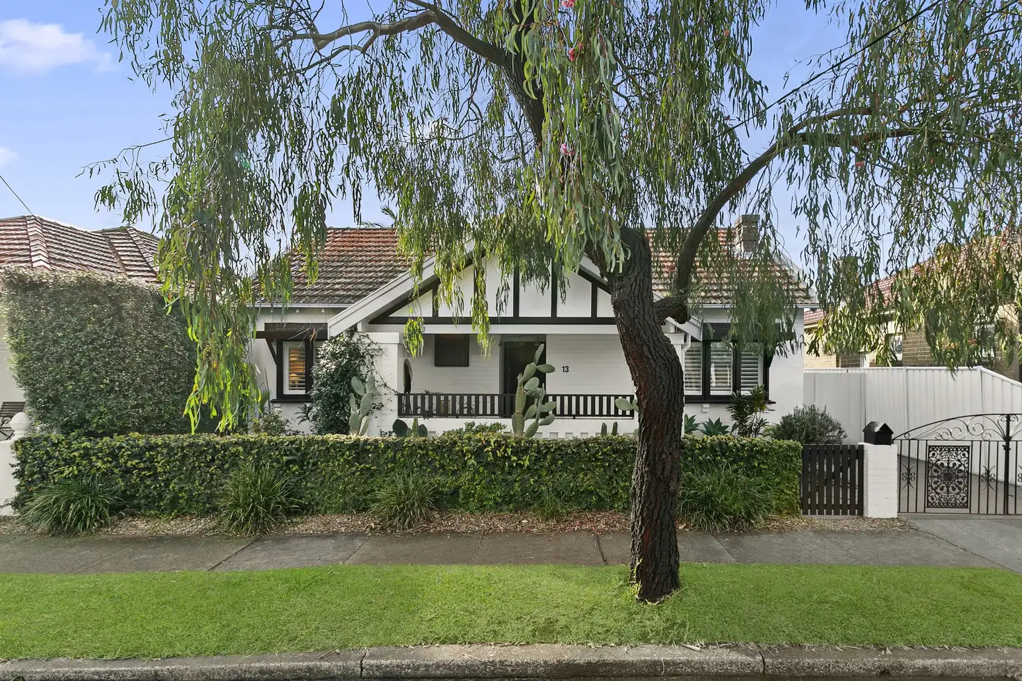Main view of Homely house listing, 13 Carinya Avenue, Mascot NSW 2020