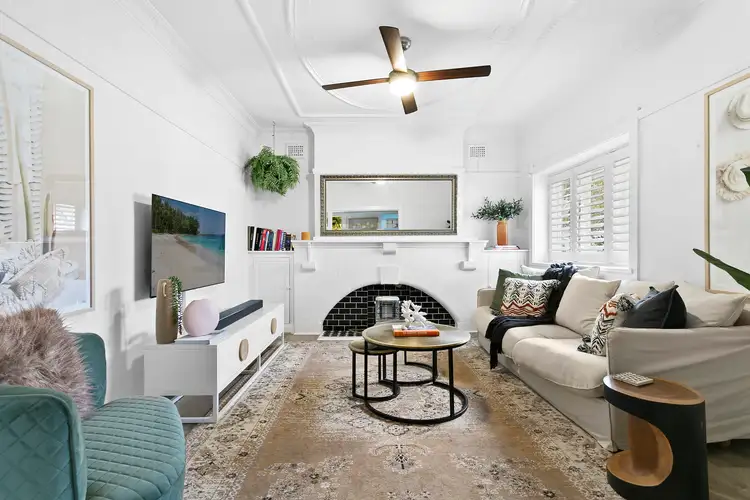 Second view of Homely house listing, 13 Carinya Avenue, Mascot NSW 2020