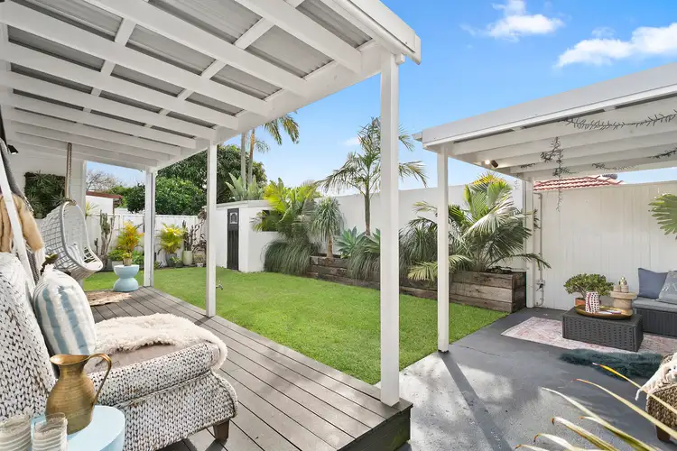 Fifth view of Homely house listing, 13 Carinya Avenue, Mascot NSW 2020