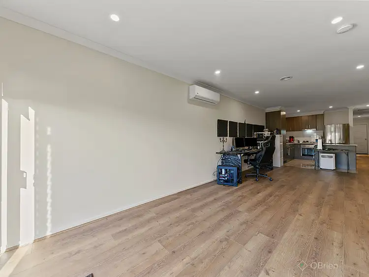 Fifth view of Homely house listing, 3/54 Taylor Street, Cranbourne VIC 3977