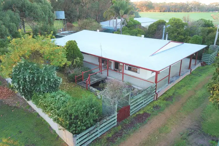 Second view of Homely rural property listing, 789 Hay River Road, Mount Barker WA 6324