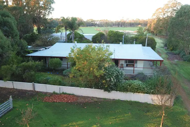 Third view of Homely rural property listing, 789 Hay River Road, Mount Barker WA 6324