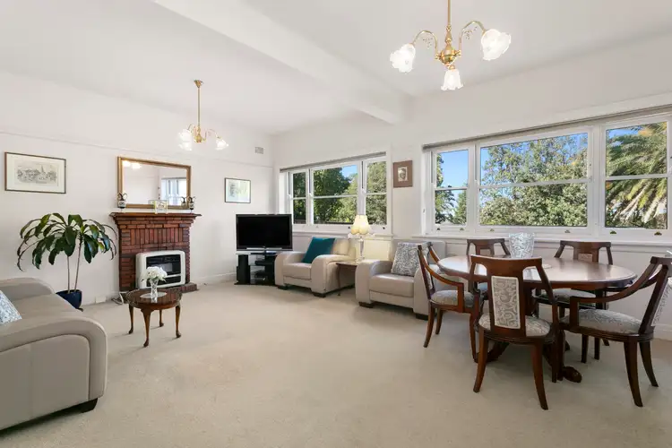Third view of Homely apartment listing, 2/4 Powell Street, Neutral Bay NSW 2089