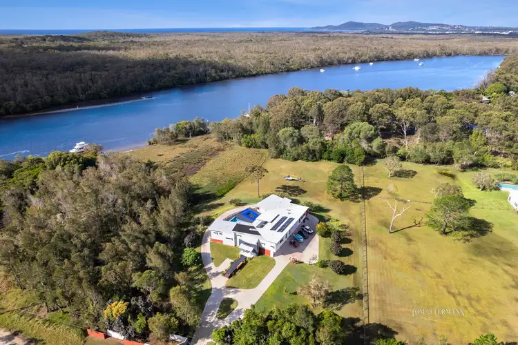 Second view of Homely house listing, 289 Moorindil Street, Tewantin QLD 4565