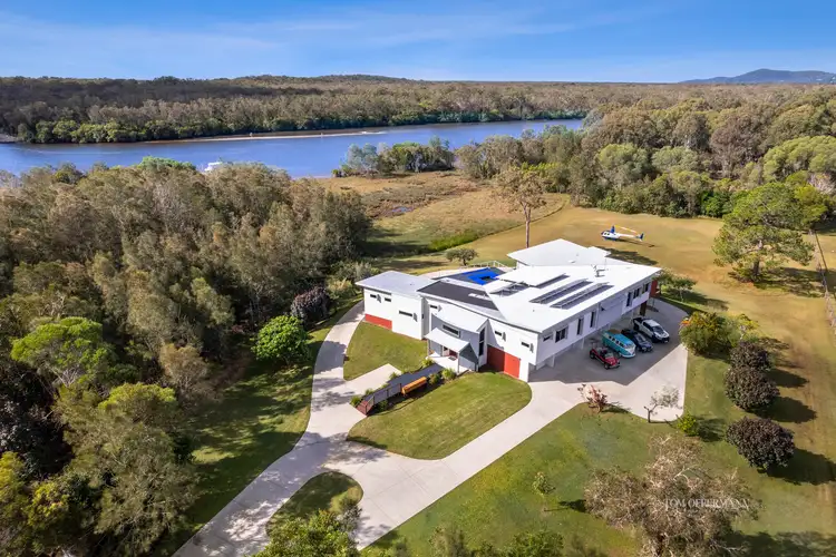 Fourth view of Homely house listing, 289 Moorindil Street, Tewantin QLD 4565