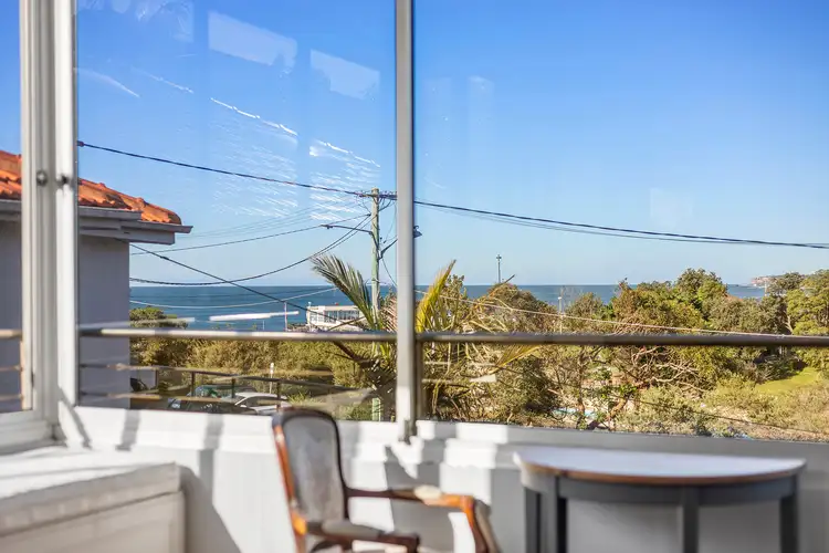 Third view of Homely apartment listing, Level 1/1/2 Eastbourne Avenue, Clovelly NSW 2031