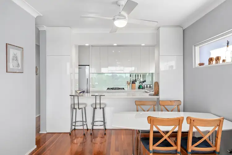 Fourth view of Homely apartment listing, Level 1/1/2 Eastbourne Avenue, Clovelly NSW 2031