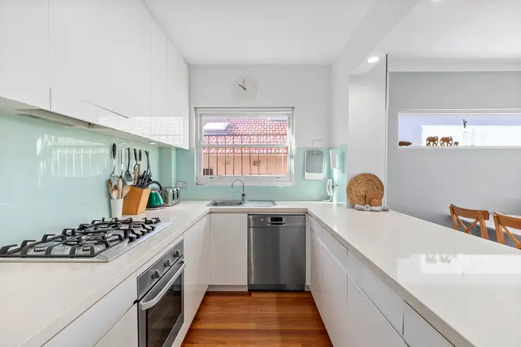 Sixth view of Homely apartment listing, Level 1/1/2 Eastbourne Avenue, Clovelly NSW 2031