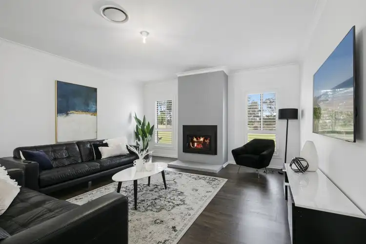 Fifth view of Homely house listing, 1 Gerill Close, Wallalong NSW 2320