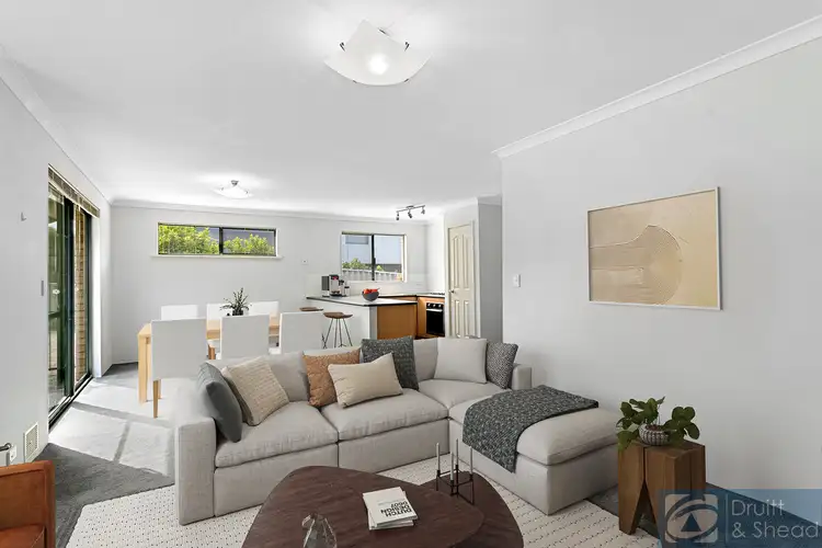 Main view of Homely house listing, 146A Holbeck Street, Doubleview WA 6018