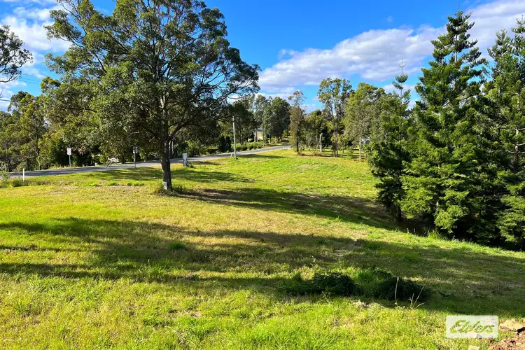 LOT 10, 138 Mcintosh Creek Road, Jones Hill QLD 4570