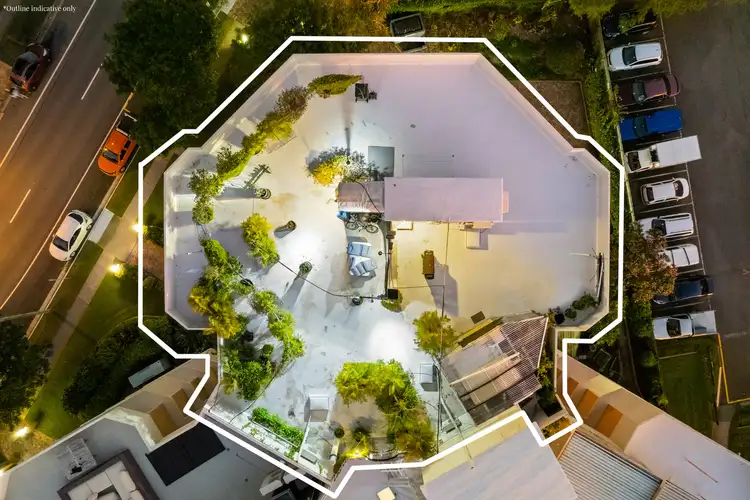 Fourth view of Homely apartment listing, 28/8 Paradise Parade, Paradise Point QLD 4216