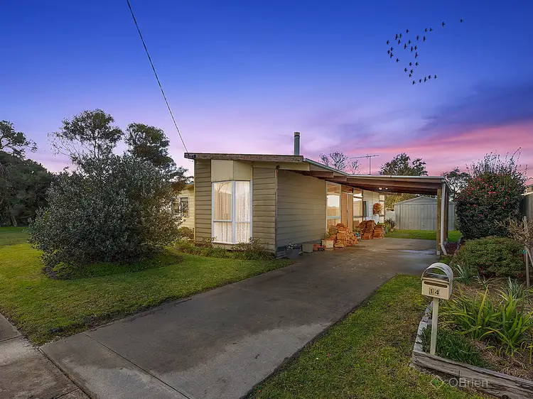 14 William Street, Koo Wee Rup VIC 3981