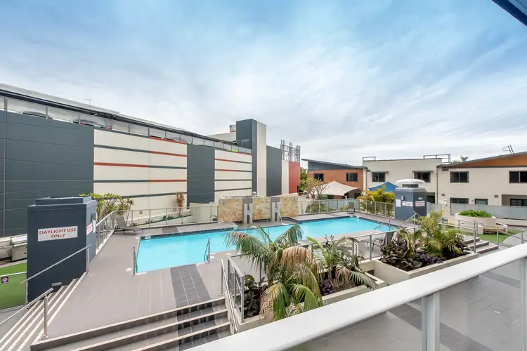 50/8 Hordern Street, Victoria Park WA 6100