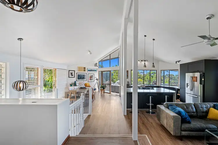 Fourth view of Homely house listing, 6 Cygnus Place, Bli Bli QLD 4560