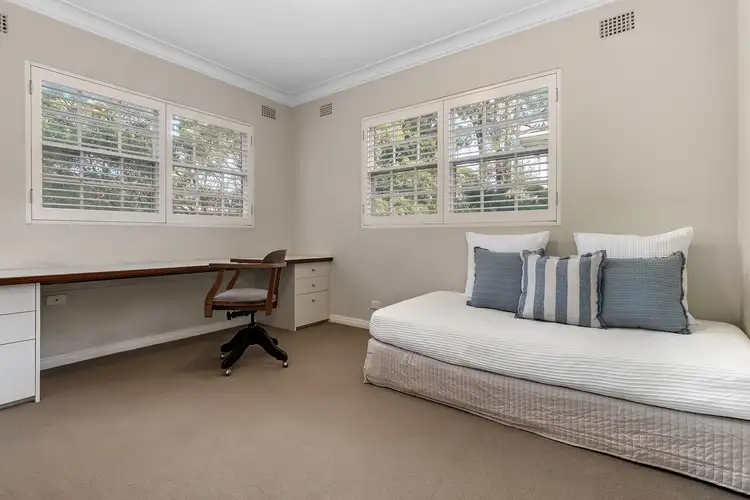 Fourth view of Homely apartment listing, 9/6 Coonanbarra Road, Wahroonga NSW 2076