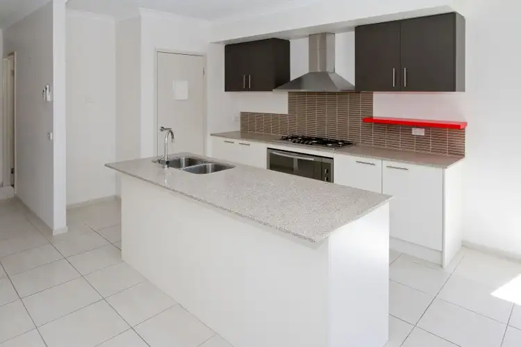 Second view of Homely house listing, 18 Hodgson Rise, Mernda VIC 3754