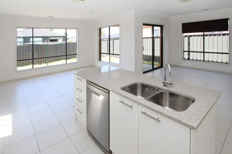 Third view of Homely house listing, 18 Hodgson Rise, Mernda VIC 3754