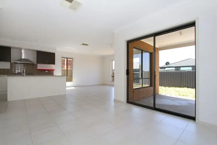 Fourth view of Homely house listing, 18 Hodgson Rise, Mernda VIC 3754