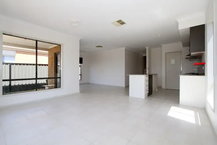 Fifth view of Homely house listing, 18 Hodgson Rise, Mernda VIC 3754