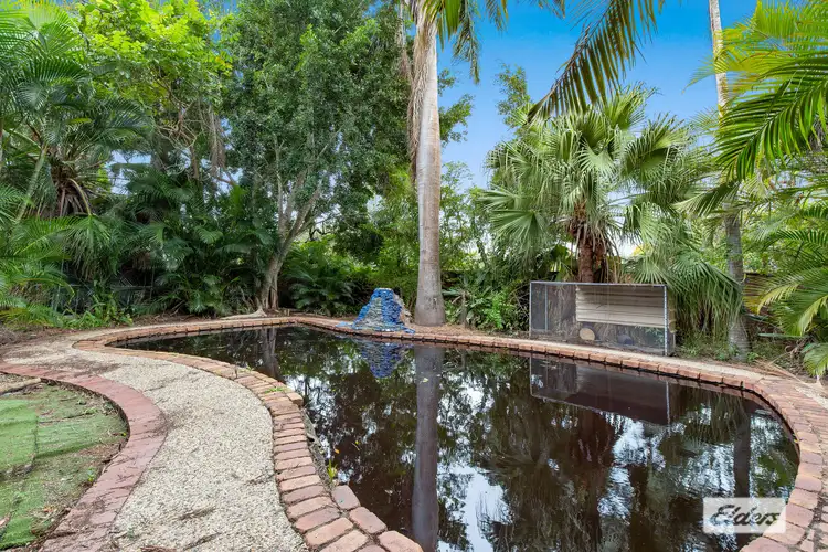 Main view of Homely house listing, 27 Binganah Street, Slacks Creek QLD 4127