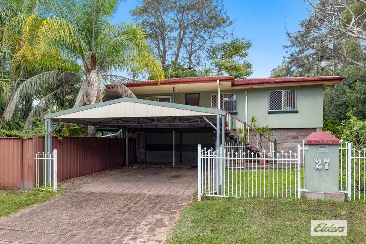Third view of Homely house listing, 27 Binganah Street, Slacks Creek QLD 4127