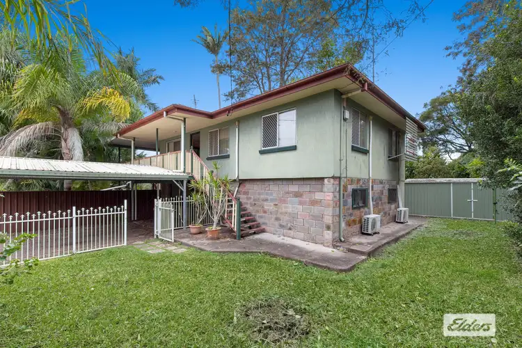 Fourth view of Homely house listing, 27 Binganah Street, Slacks Creek QLD 4127