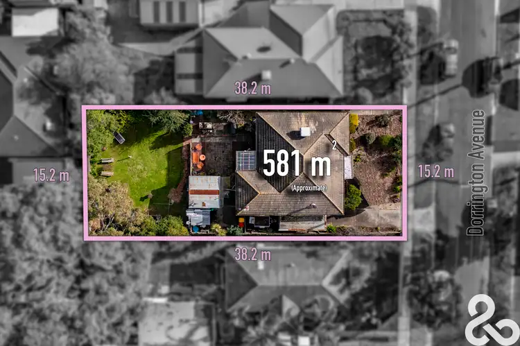 31 Dorrington Avenue, Reservoir VIC 3073