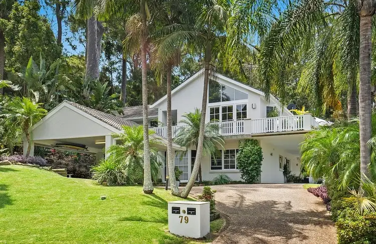 1/79 Therry Street, Avalon Beach NSW 2107