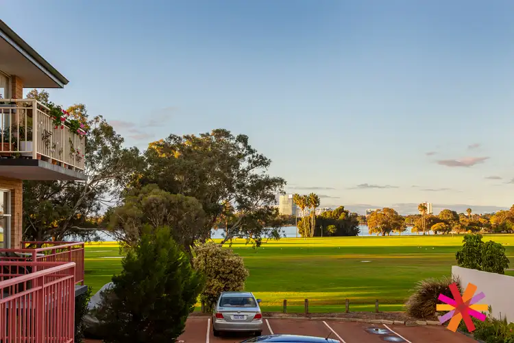 Main view of Homely apartment listing, 76/6 Manning Terrace, South Perth WA 6151
